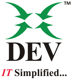 DEV IT Simplified