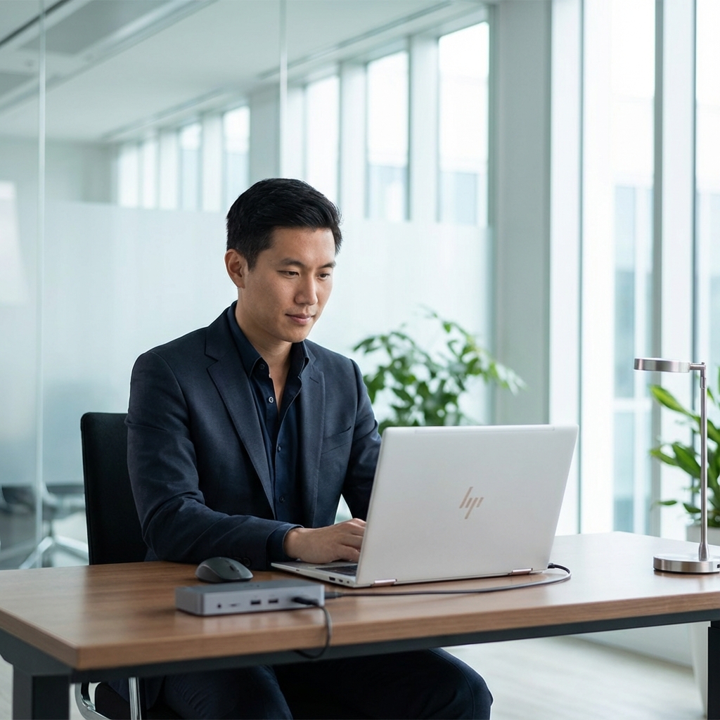 Enterprise IT Equipment